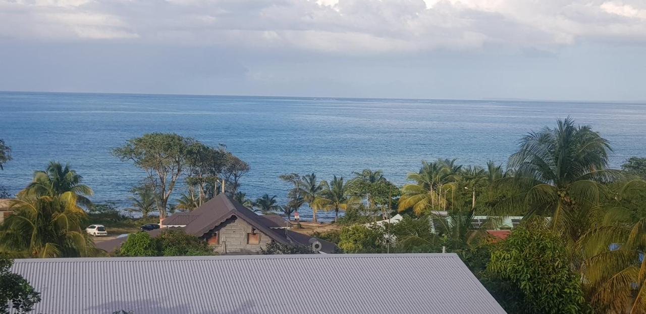 L'Alizee & Spa Jacuzzi Privatif Haut De Gamme Sainte-Rose Eksteriør billede